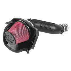 Flowmaster Delta Force Air Intake 05-10 LX Cars, Challenger 3.5L